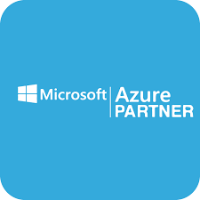 Microsoft Azure Partner logo